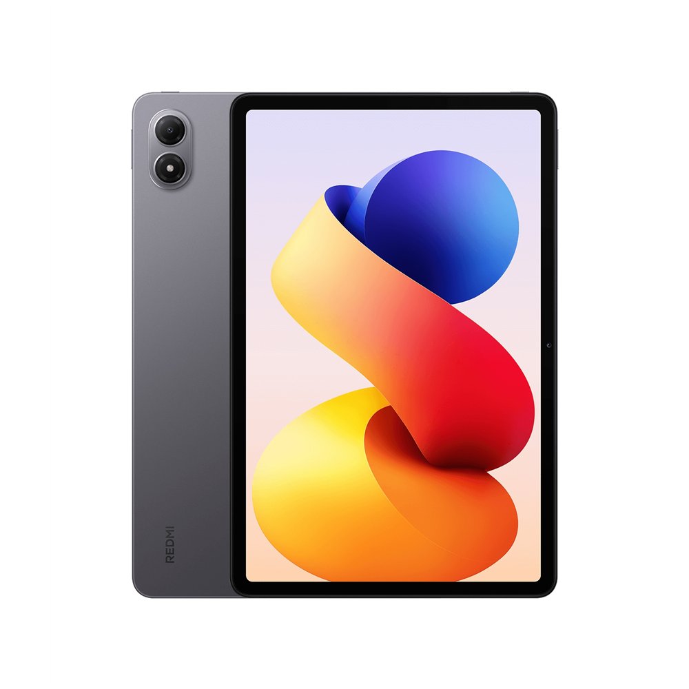 xiaomi redmi pad 2 pro qualcomm snapdragon 256 gb 30,7 cm (12.1") 8 gb wi-fi 6 (802.11ax) gris