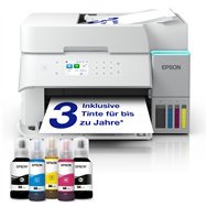 epson ecotank et-3956 inyección de tinta a4 4800 x 1200 dpi 35 ppm wifi