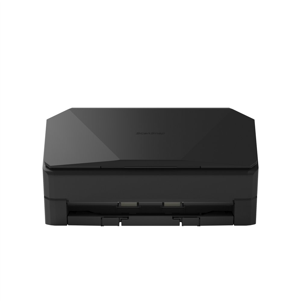 ricoh scansnap ix2400 escáner con alimentador automático de documentos (adf) 600 x 600 dpi a4 negro