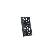 nzxt f280x carcasa del ordenador ventilador 14 cm negro 1 pieza(s)