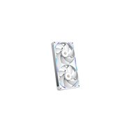 nzxt f280x carcasa del ordenador ventilador 14 cm blanco 1 pieza(s)