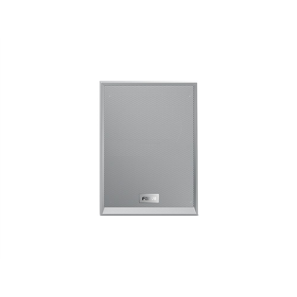 fanvil a212 blanco alámbrico 15 w
