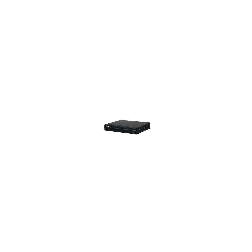 dahua technology lite dhi-nvr4104-4ks2/l grabadore de vídeo en red (nvr) 1u negro