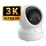 ezviz h6c g1 3k esférico cámara de seguridad ip interior 2880 x 1620 pixeles techo/pared/escritorio