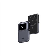 ugreen uno 5000 mah cargador inalámbrico negro