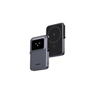 ugreen uno 5000 mah cargador inalámbrico negro