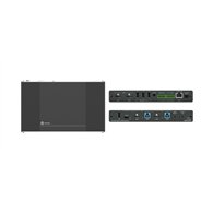 kramer electronics swt3-31-hu hdmi/minidp/vga/usb-c