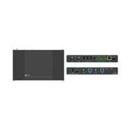 kramer electronics swt3-31-hu hdmi/minidp/vga/usb-c