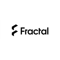 fractal design fractal epoche xl schwarz solid