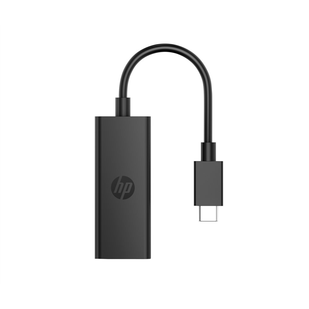 hp adaptador de usb-c a displayport g2