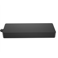 hp concentrador de viaje usb-c g3