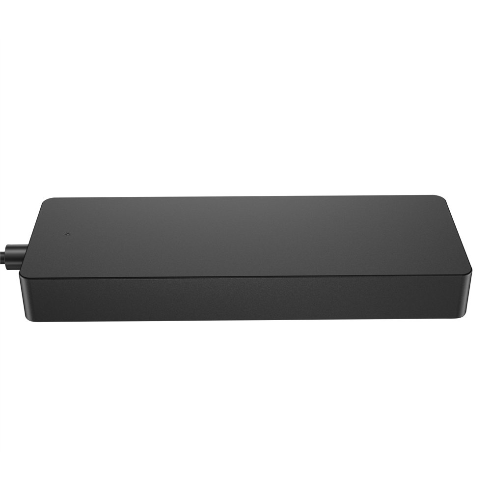 hp concentrador de viaje usb-c g3
