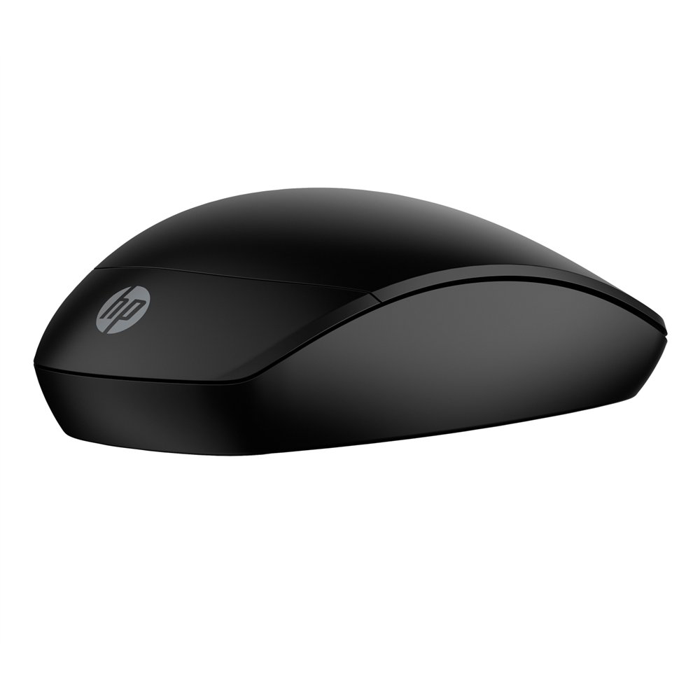 hp ratón inalámbrico compacto 230