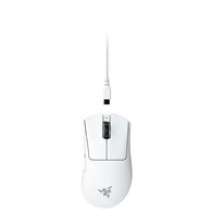 razer deathadder v4 pro ratón juego mano derecha rf wireless + usb type-a óptico 45000 dpi