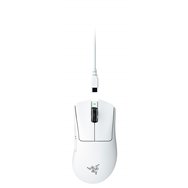 razer deathadder v4 pro ratón juego mano derecha rf wireless + usb type-a óptico 45000 dpi
