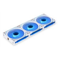 lian li uni fan sl-inf carcasa del ordenador ventilador 12 cm blanco 3 pieza(s)