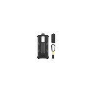 ulefone armor funda para teléfono móvil 16,7 cm (6.58") negro