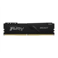 módulo kingston ddr4 16gb 3200mhz fury (kf432c16bb/16)