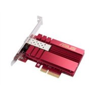 tarjeta de red asus xg-c100f pcie sfp+ 10 gbit ethernet
