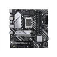 asus prime b660m-a d4-csm: (1700) 4ddr4 hdmi dp matx