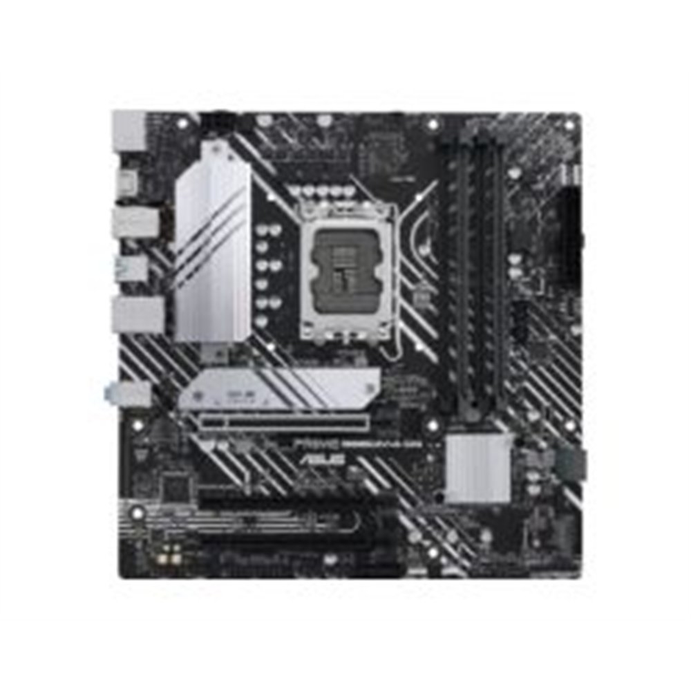asus prime b660m-a d4-csm: (1700) 4ddr4 hdmi dp matx