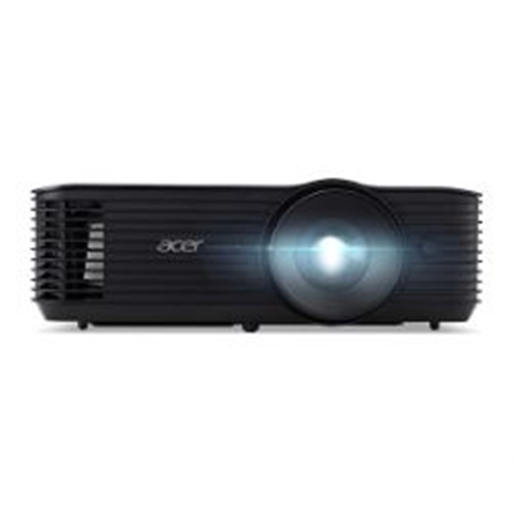 proyector acer x1128h svga dlp 3d 4500l (mr.jtg11.001)