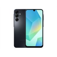smartp samsung a16 6.7" 4gb 128gb 4g negro (sm-a165fzk)
