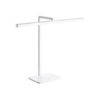 lámpara de escritorio xiaomi led 10w blanca (bhr9186gl)