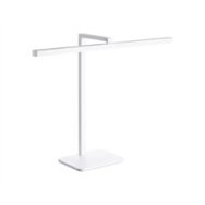 lámpara de escritorio xiaomi led 10w blanca (bhr9186gl)