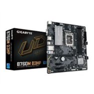 gigabyte b760m d3hp: (1700) 4ddr5 usb dp vga hdmi matx