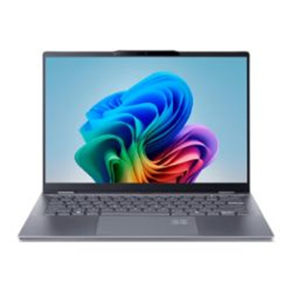 acer swift 14 ai sf14-51-7658 u7-256v 16gb 1tb 14" w11h