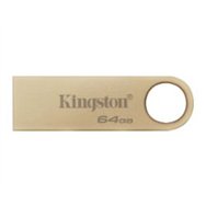 pendrive kingston se9 g3 64gb usb-a 3.0 (dtse9g3/64gb)