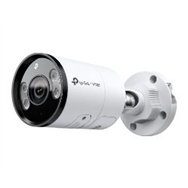 cámara ip tp-link insight s345 4mp ethernet exterior