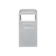 pendrive kingston micro 128gb usb-a 3.0 (dtmc3g2/128gb)