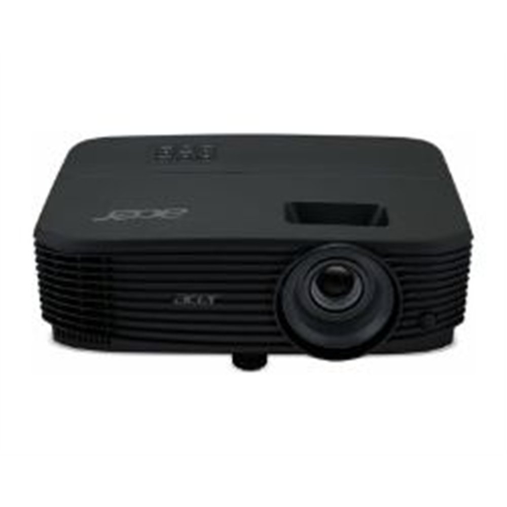 proyector acer x1229 xga 4800l dlp hdmi (mr.jxg11.001)