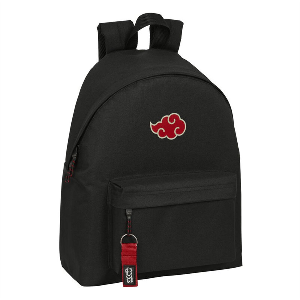 mochila teen naruto shippuden 42cm
