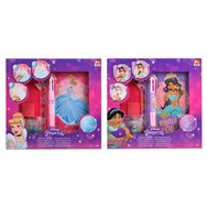 set diario princesas disney surtido