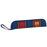 portaflautas f.c. barcelona