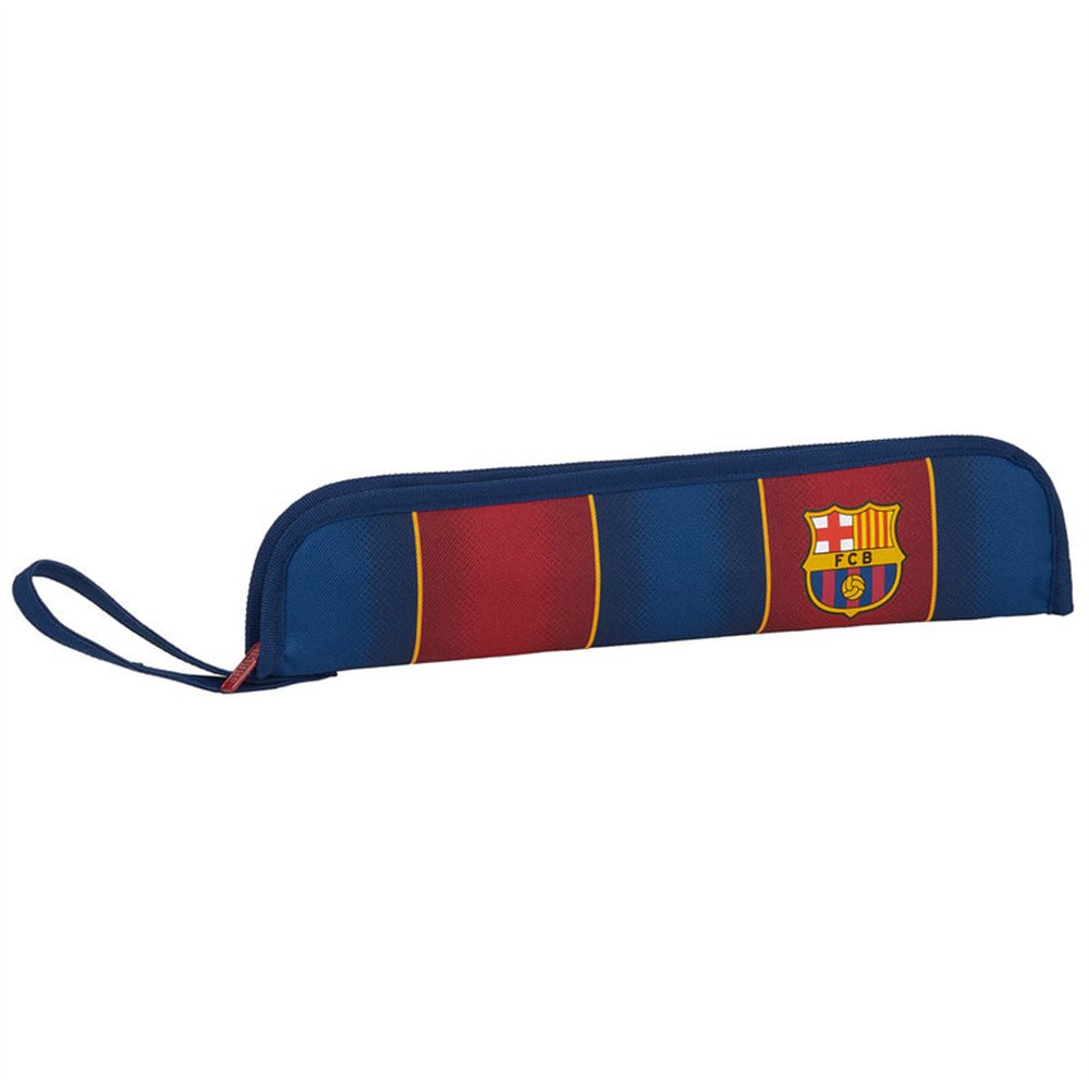 portaflautas f.c. barcelona