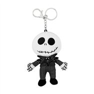 llavero peluche jack skellington pesadilla antes de navidad disney