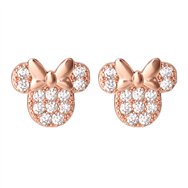 pendientes minnie disney