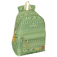 mochila portatil mufasa el rey leon disney 43cm