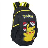 mochila pokemon 42cm