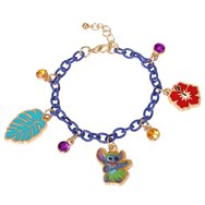 pulsera charm stitch disney