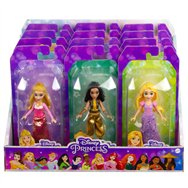 muñeca princesas disney surtido