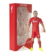 figura action virgil liverpool football club 20cm