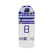 portatodo 3d r2-d2 star wars