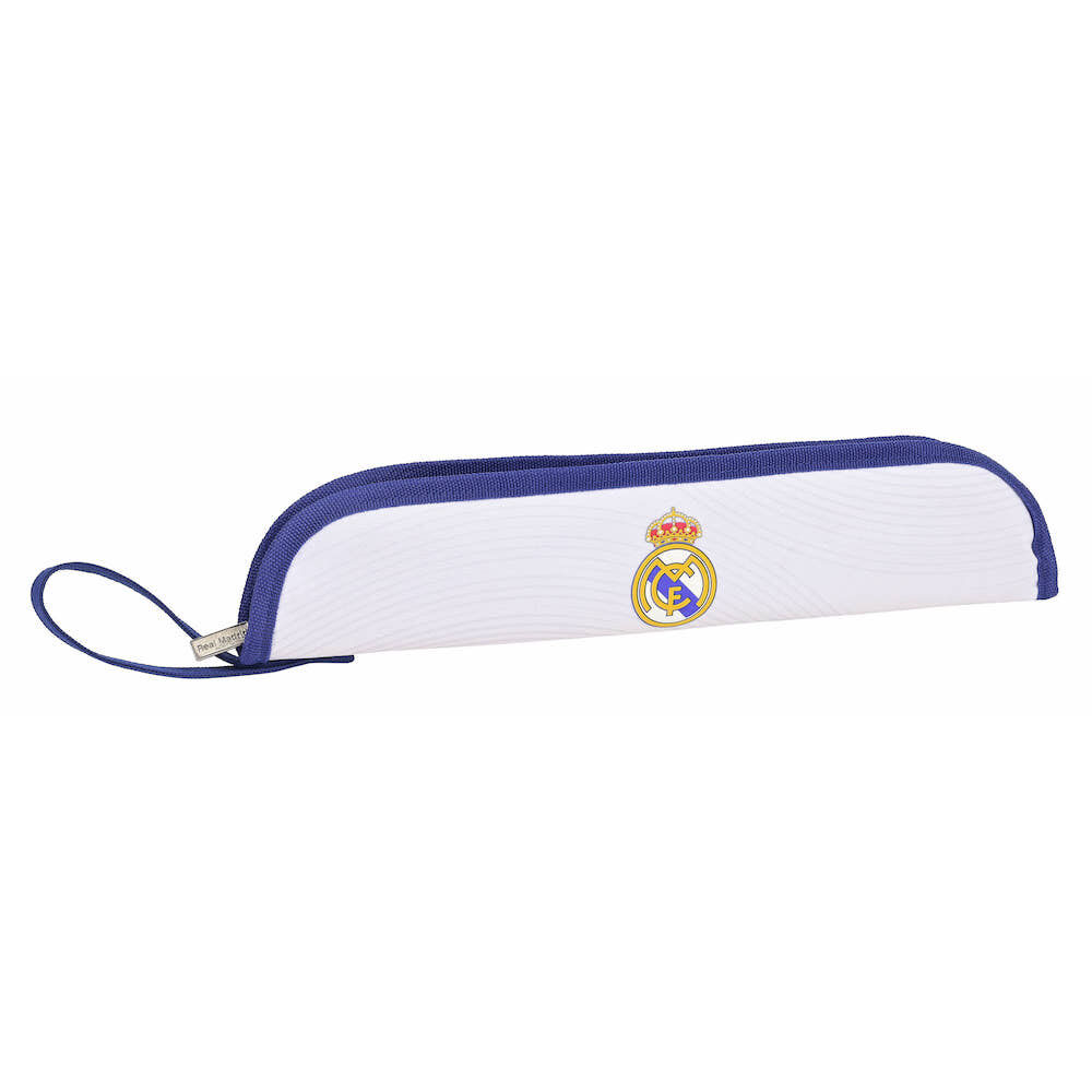 portaflautas real madrid 21/22