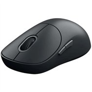 raton xiaomi mouse 3 wireless 1200dpi black