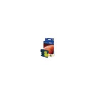 cartucho brother lc-1100 hy amarillo lc1100hyy